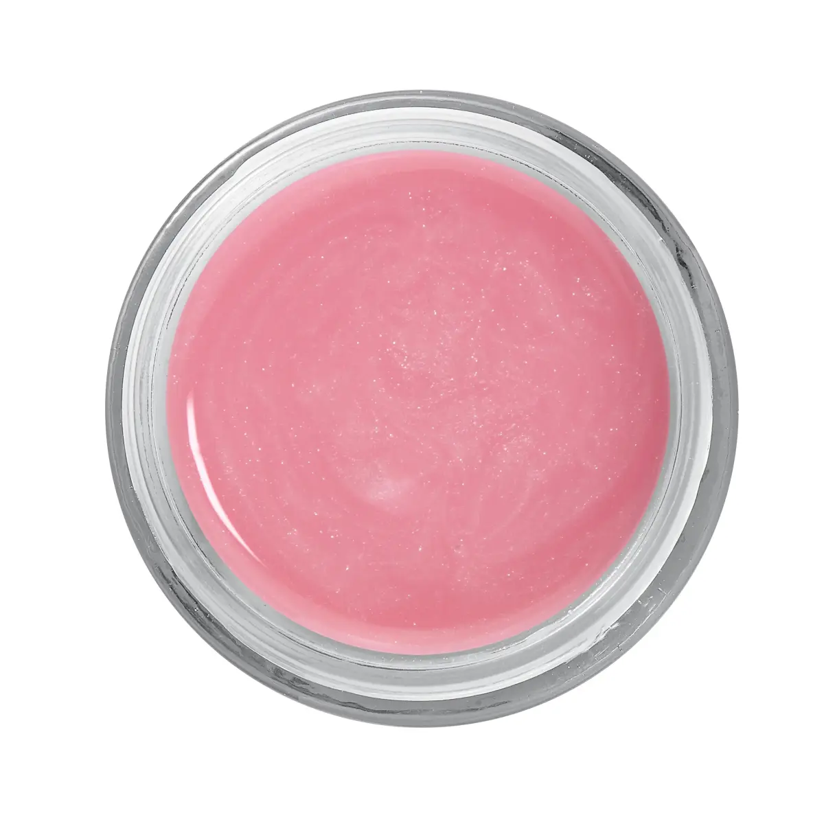 Glitter PRO Gel UV LED No 4 50 ml