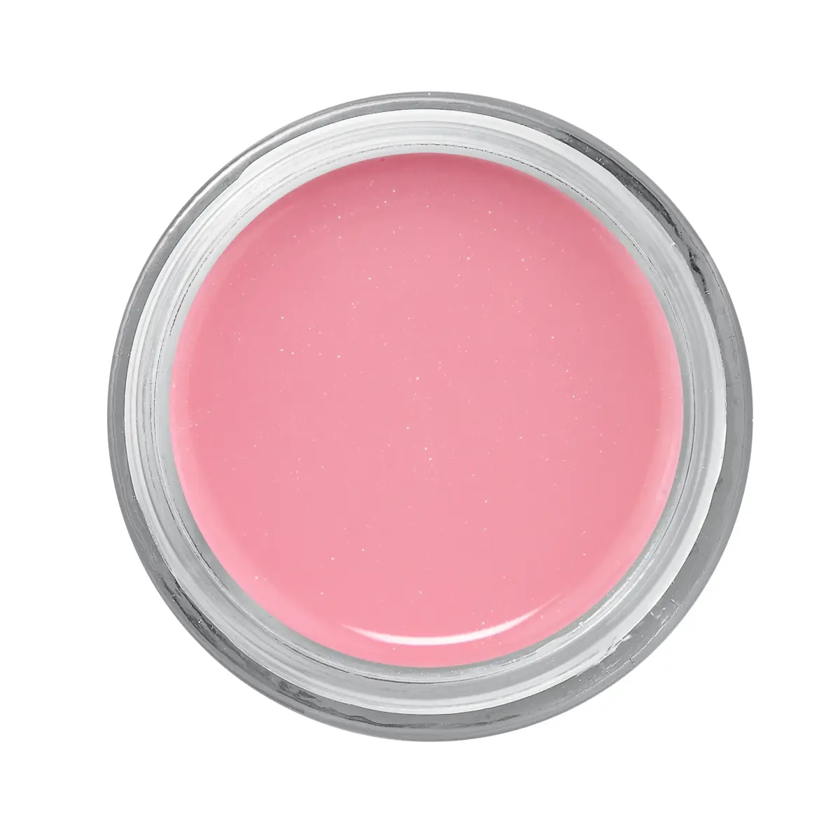 Glitter PRO Gel UV LED No 5 / 15 ml