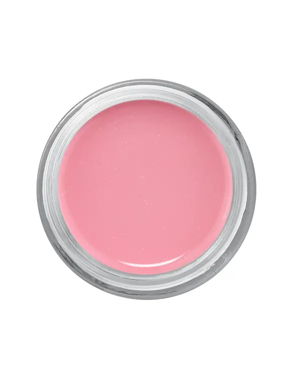 Glitter PRO Gel UV LED No 5 50 ml