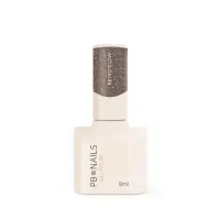Lakier hybrydowy Retro Glow 8ml