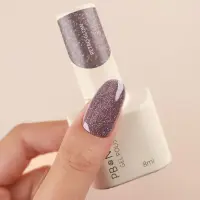 Lakier hybrydowy Retro Glow 8ml