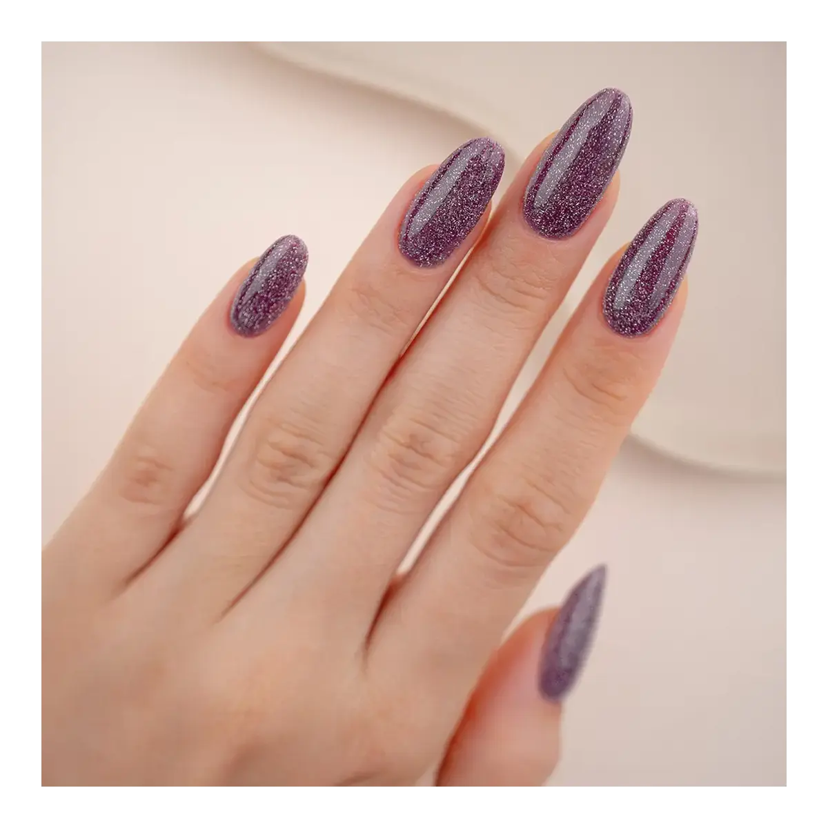 Lakier hybrydowy Vintage 8ml