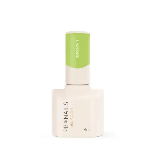 Lakier hybrydowy Smoothie 8ml