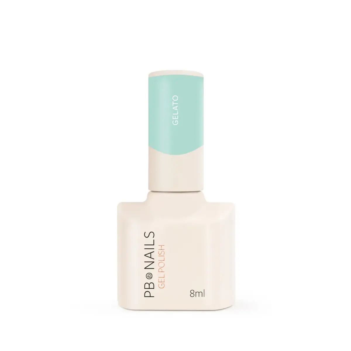 Lakier hybrydowy Gelato 8ml