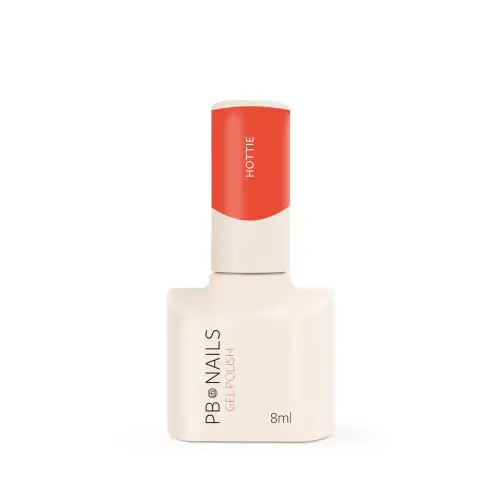 Lakier hybrydowy Hottie 8ml