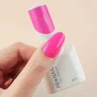 Lakier hybrydowy Lucky 8ml