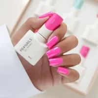 Lakier hybrydowy Lucky 8ml
