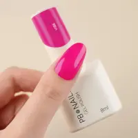 Lakier hybrydowy Vibe 8ml