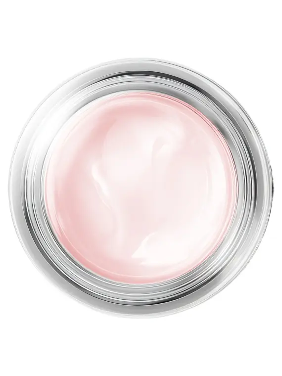 Żel samopoziomujący Thixo PRO Żel UV LED Powder Pink 50ml