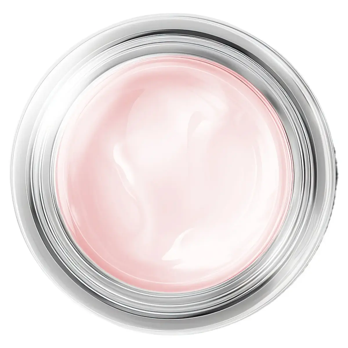 Żel samopoziomujący Thixo PRO Żel UV LED Powder Pink 50ml