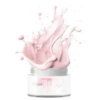 Żel samopoziomujący Thixo PRO Żel UV LED Powder Pink 50ml