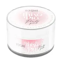 Żel samopoziomujący Thixo PRO Żel UV LED Powder Pink 50ml
