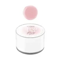 Żel samopoziomujący Thixo PRO Żel UV LED Powder Pink 15 ml
