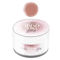 Żel Samopoziomujący Thixo PRO Gel UV LED Bling 15 ml