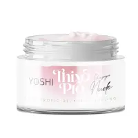 Żel Samopoziomujący Thixo PRO Gel UV LED Champagne Nude 15 ml