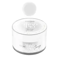 Żel Samopoziomujący Thixo PRO Gel UV LED Ivory 15 ml