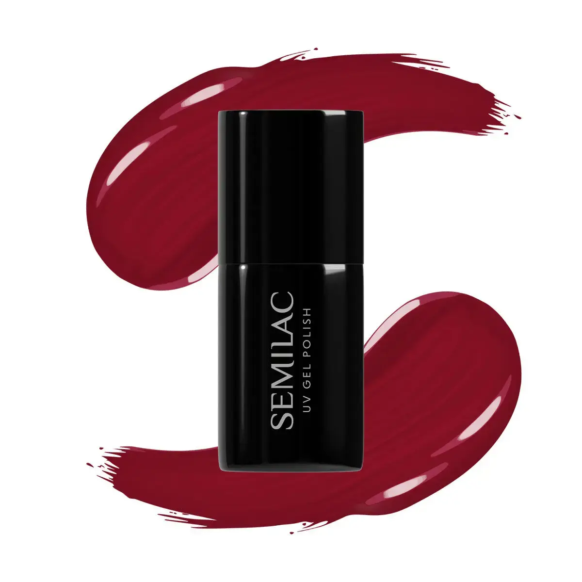Semilac Colors Set - zestaw 3 lakierów