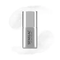 Semilac zestaw Iconic Colors Set with a Travel Bag
