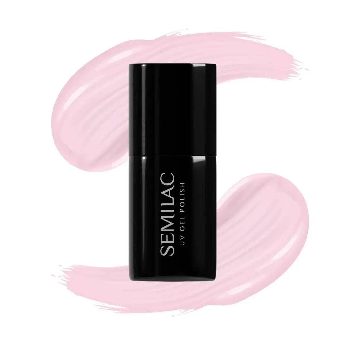 Semilac zestaw Iconic Colors Set with a Travel Bag