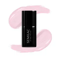 Semilac zestaw Iconic Colors Set with a Travel Bag