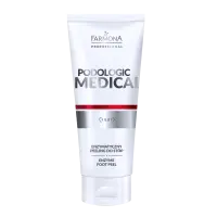 PODOLOGIC MEDICAL Peeling enzymatyczny do stóp 200ml