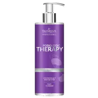 PODOLOGIC THERAPY Oczyszczający płyn do stóp 500ml