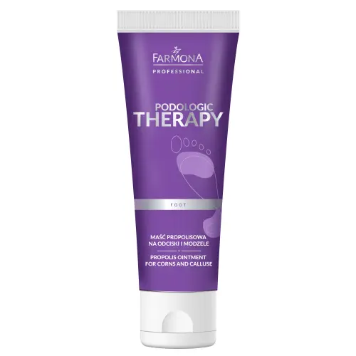 PODOLOGIC THERAPY Maść propolisowa na odciski i modzele 75ml
