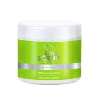 SKIN SCRUB Extract pear peeling do ciała i stóp 500g
