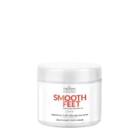 SMOOTH FEET Grejpfrutowy peeling do stóp 690g
