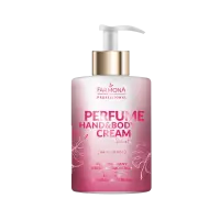 PERFUME HAND & BODY CREAM BEAUTY 300ml