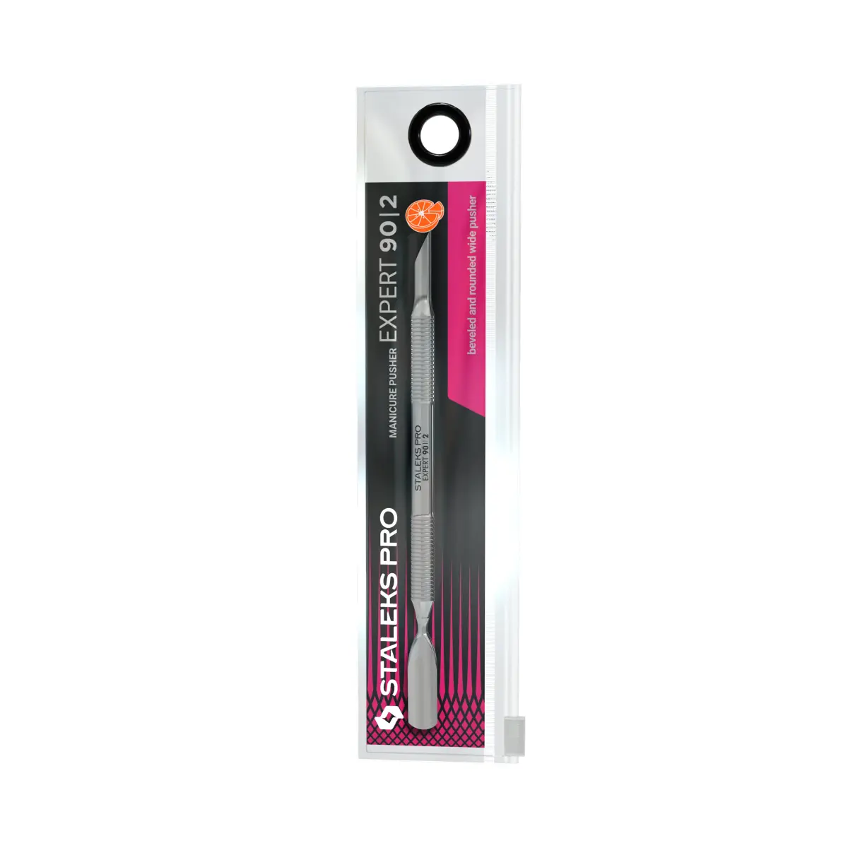 Kopytko Do Manicure Staleks EXPERT PE-90/2