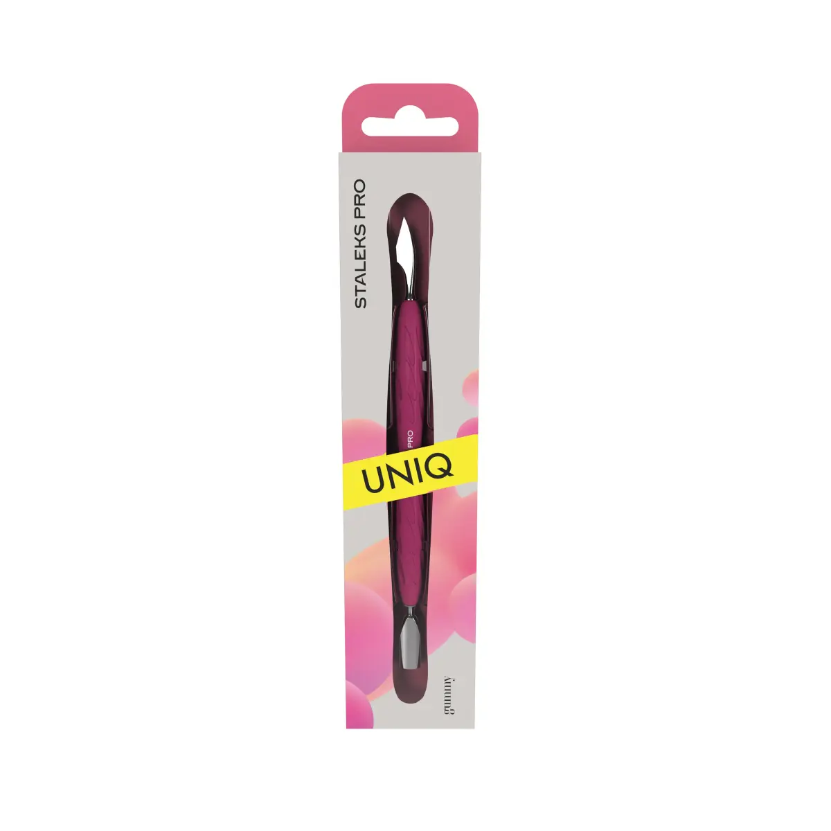 Kopytko Do Manicure Staleks PQ-10/3