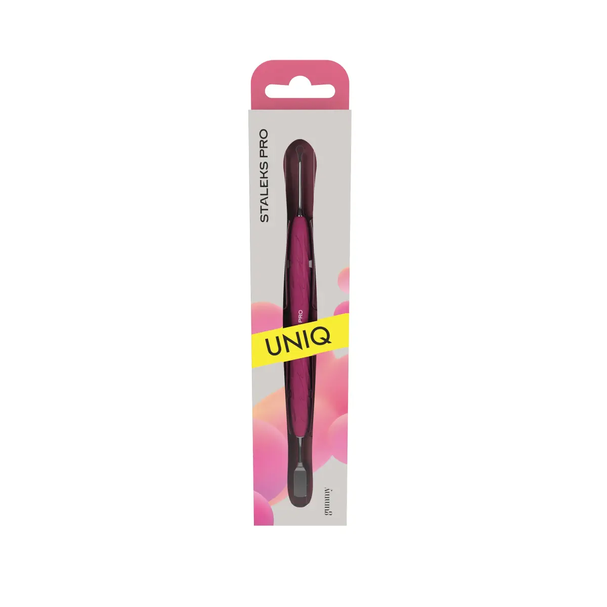 Kopytko Do Manicure Staleks PQ-11/1