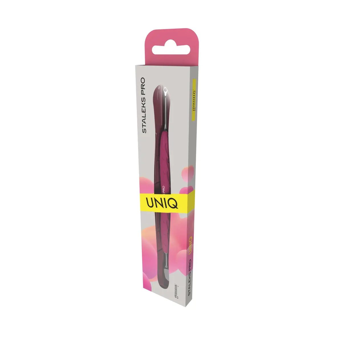 Kopytko Do Manicure Staleks PQ-11/1