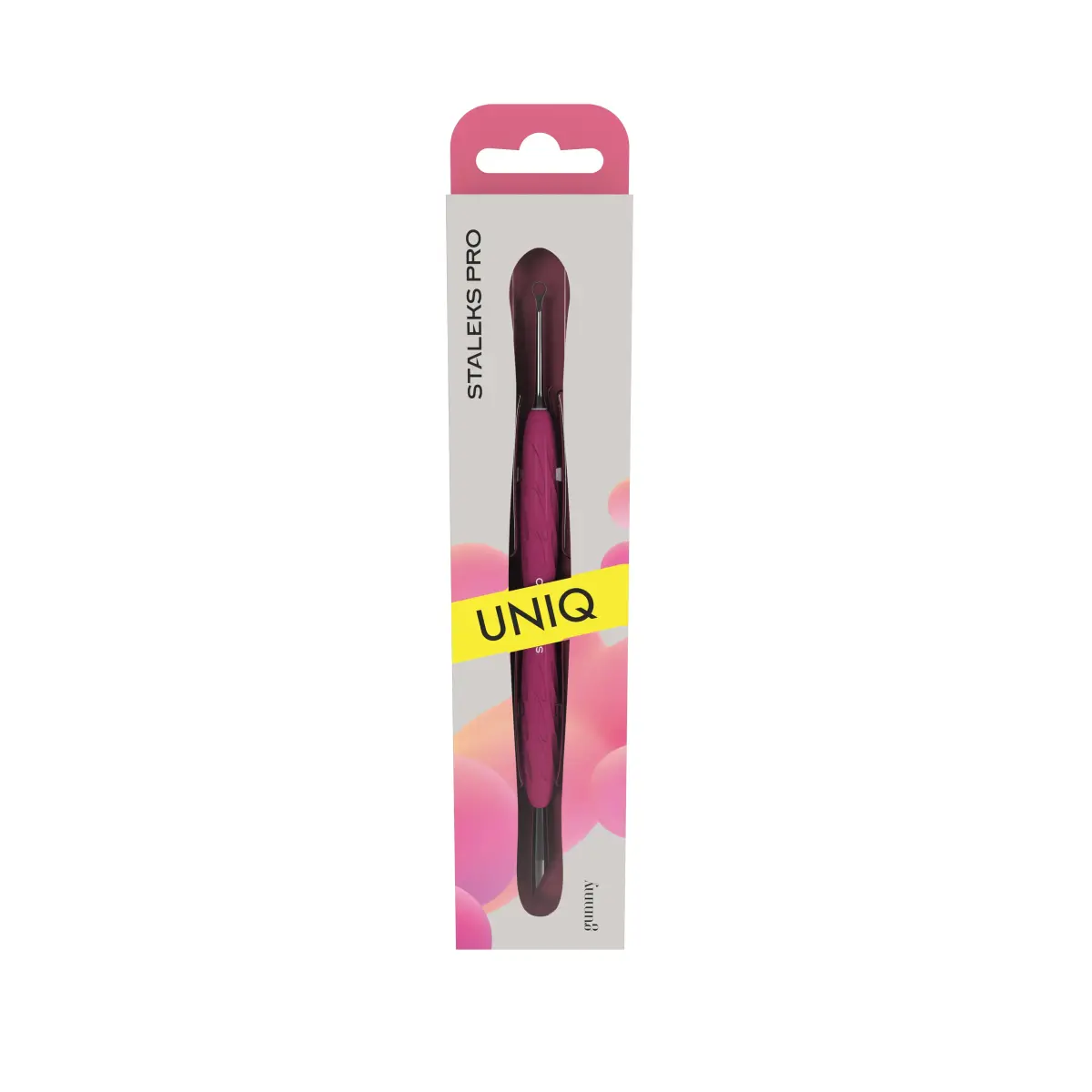 Kopytko Do Manicure Staleks PQ-11/2