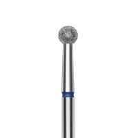 Frez Diamentowy Kulka Niebieska Staleks FA01B035