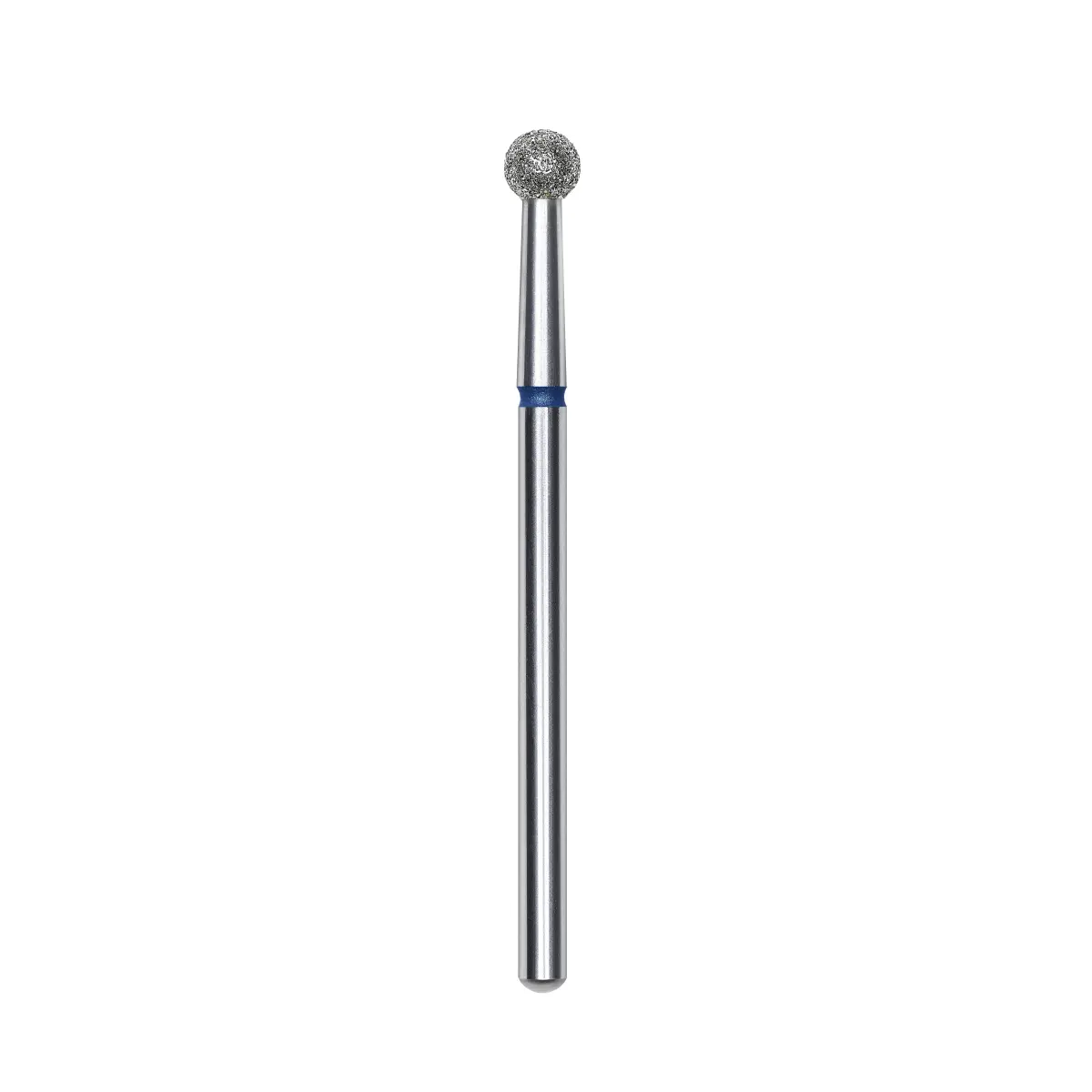 Frez Diamentowy Kulka Niebieska Staleks FA01B035