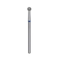 Frez Diamentowy Kulka Niebieska Staleks FA01B035