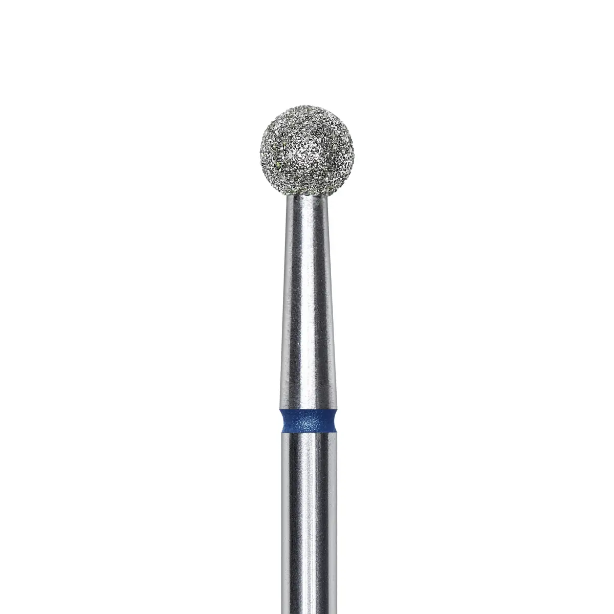 Frez Diamentowy Kulka Niebieska  Staleks FA01B040