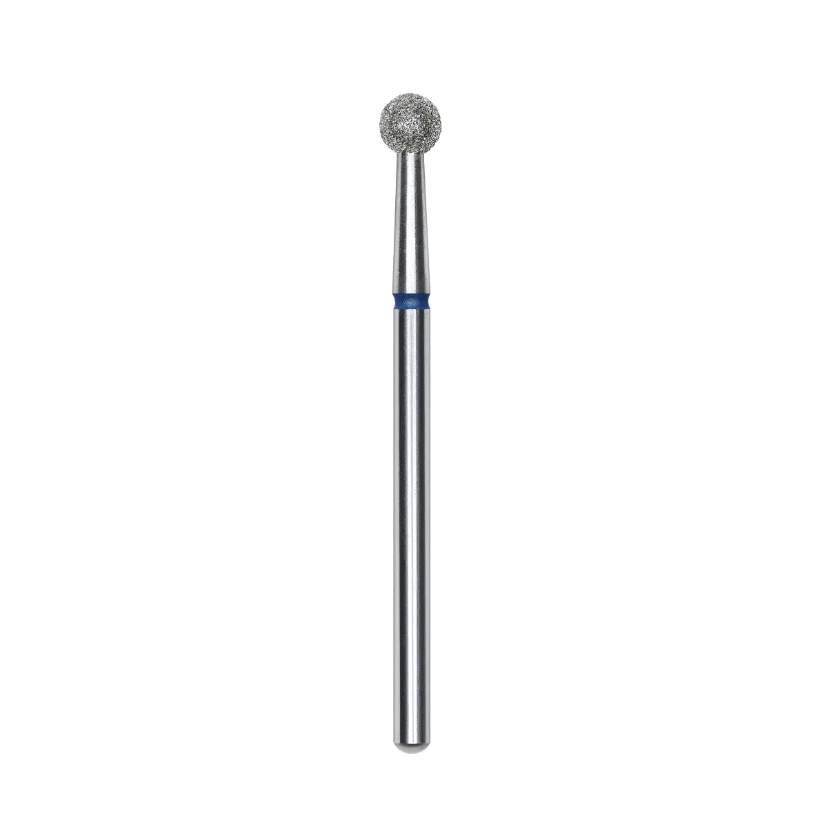 Frez Diamentowy Kulka Niebieska  Staleks FA01B040