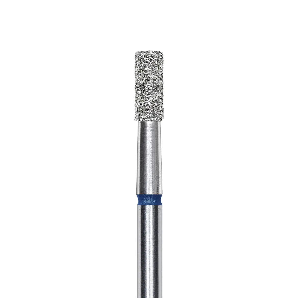 Frez Diamentowy Walec Niebieski Staleks FA20B025/6