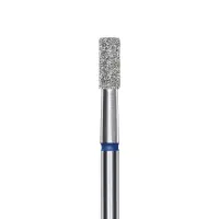 Frez Diamentowy Walec Niebieski Staleks FA20B025/6