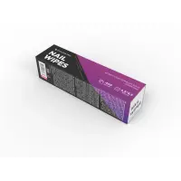 Perforowane Waciki Bezpyłowe Staleks WE-400
