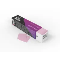 Perforowane Waciki Bezpyłowe Staleks WE-400
