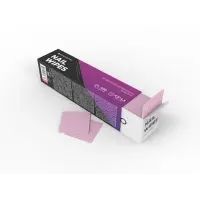Perforowane Waciki Bezpyłowe Staleks WE-400