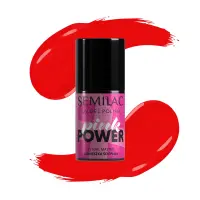 A702 Semilac Lakier Hybrydowy Just Me 7 ml