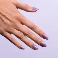 664 Semilac Lakier Hybrydowy Lilac Gloss 7 ml