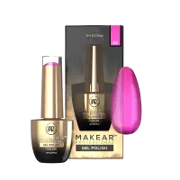 33 Flirt Alert - Lakier Hybrydowy Makear 8ml
