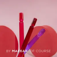 33 Flirt Alert - Lakier Hybrydowy Makear 8ml