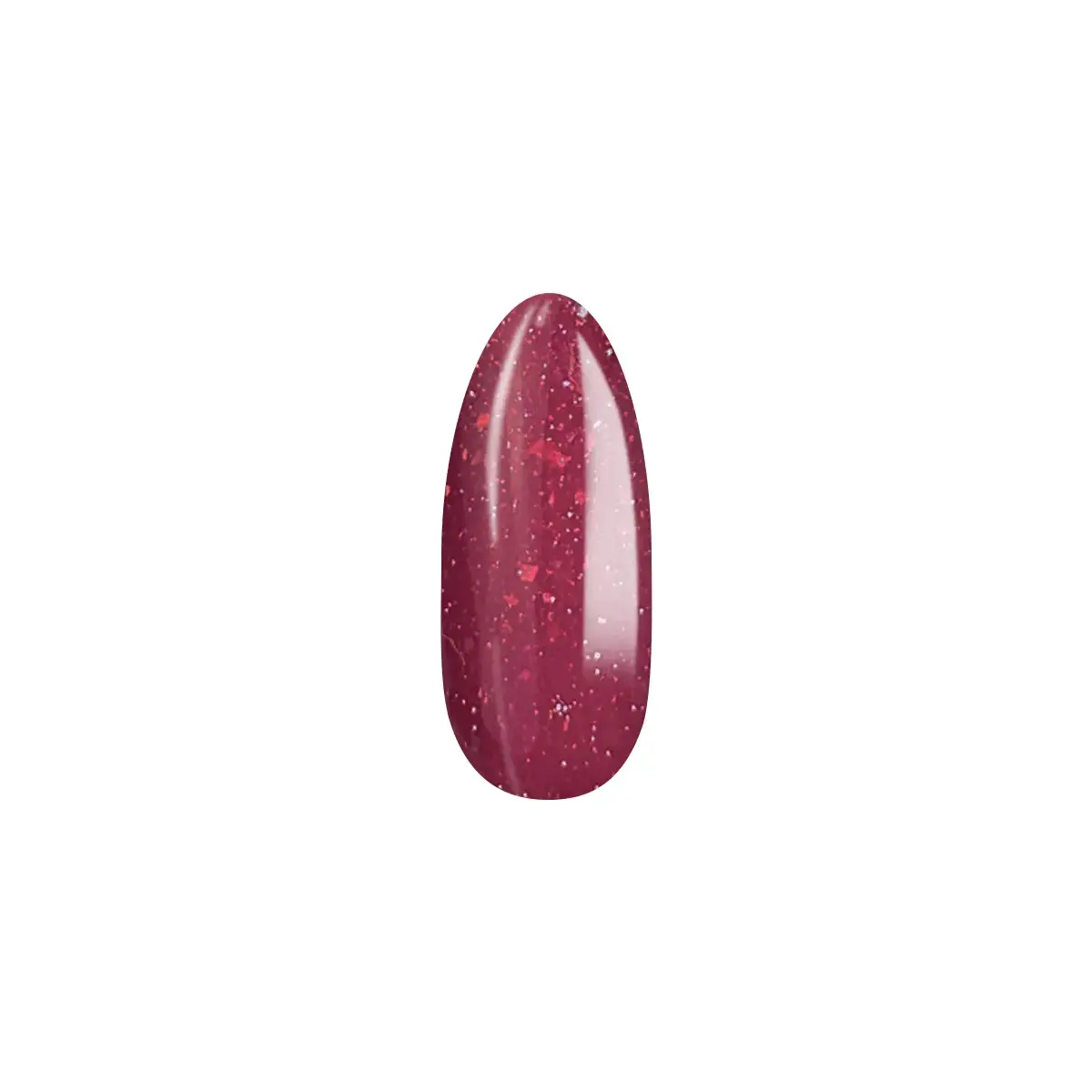 Lakier Hybrydowy UV LED Love`s First Draft 6 ml – 162